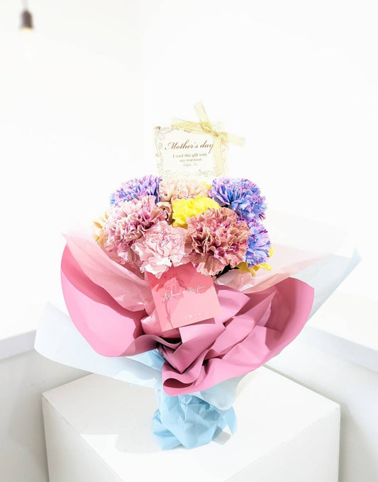 カーネーションブーケM