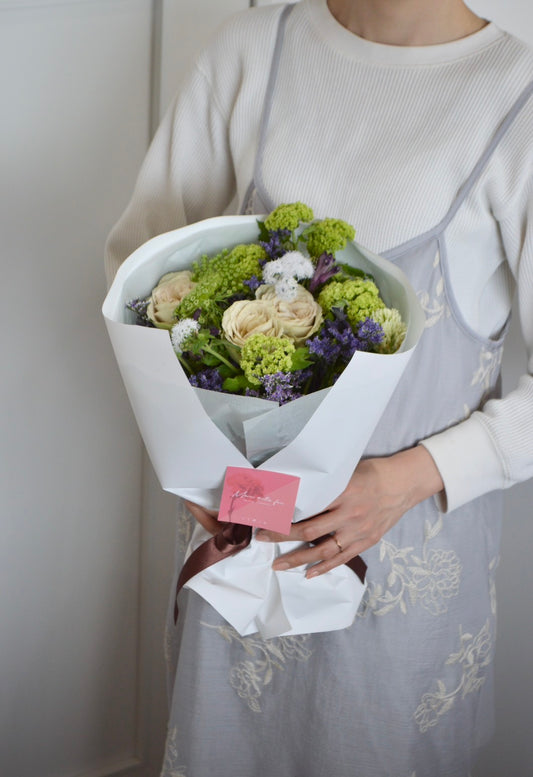 ブーケプロヴァンス