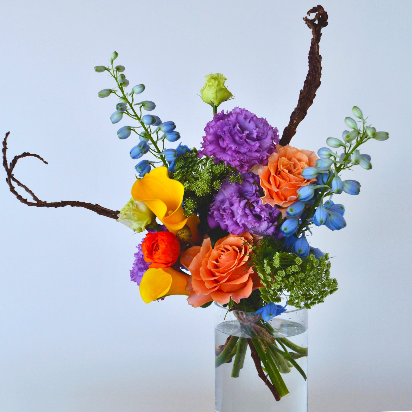 Bouquet Chic M