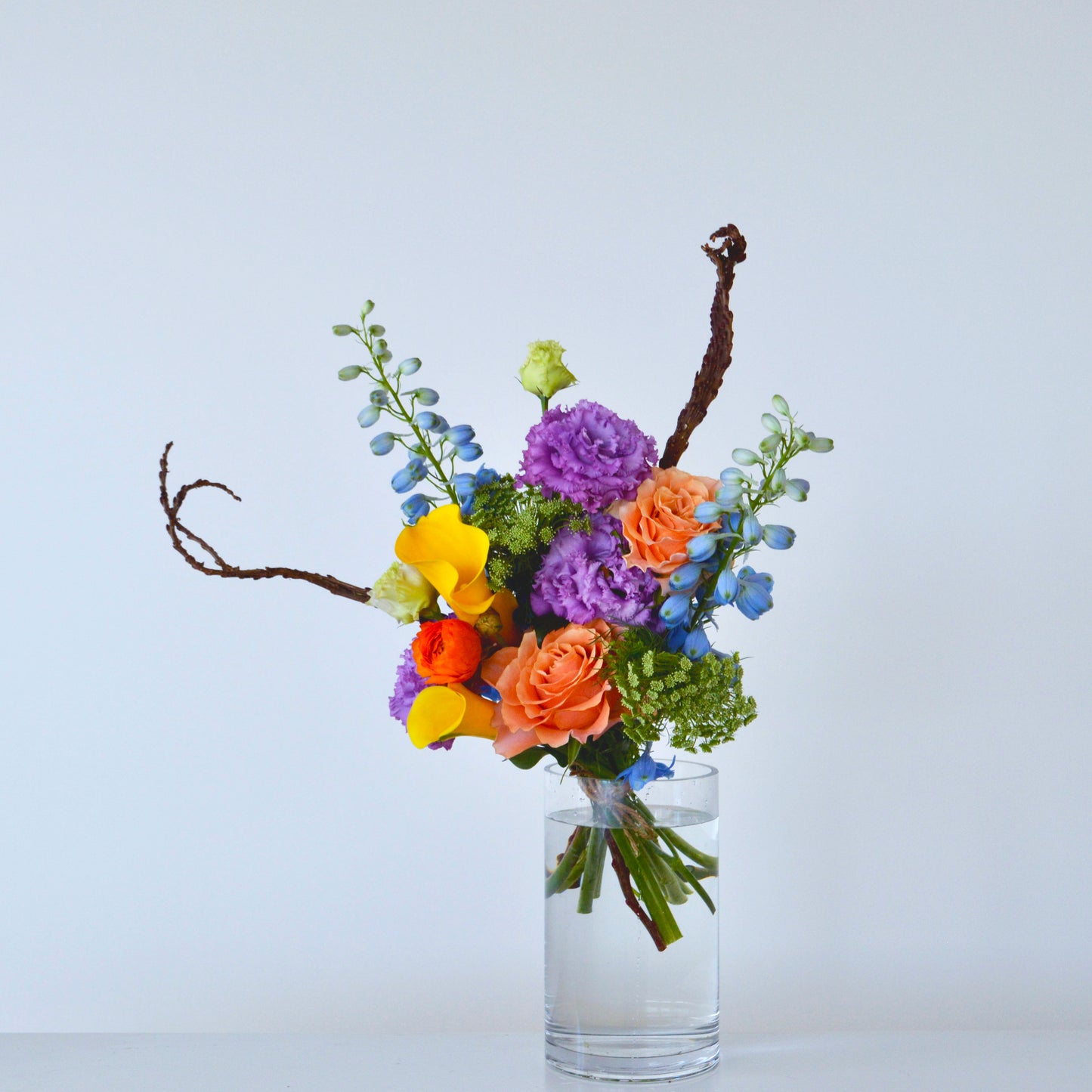 Bouquet Chic M