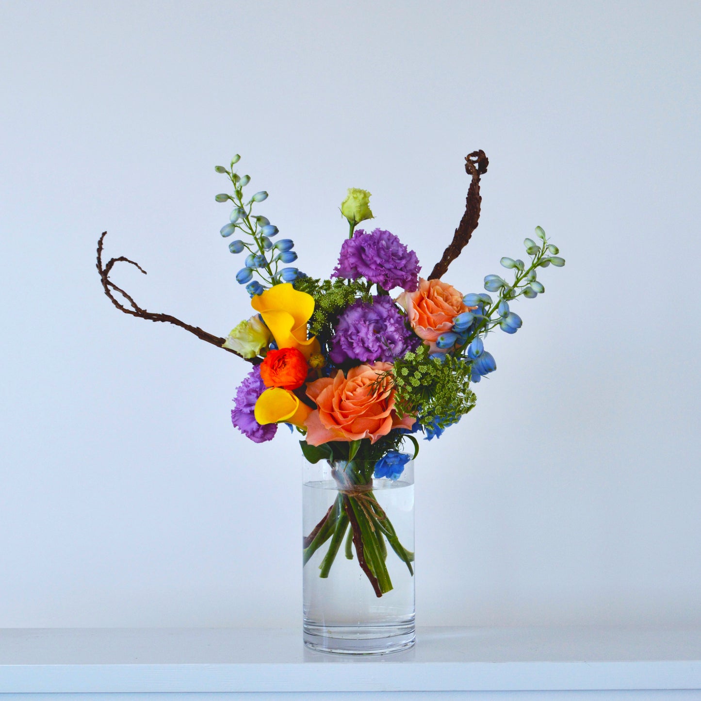 Bouquet Chic M