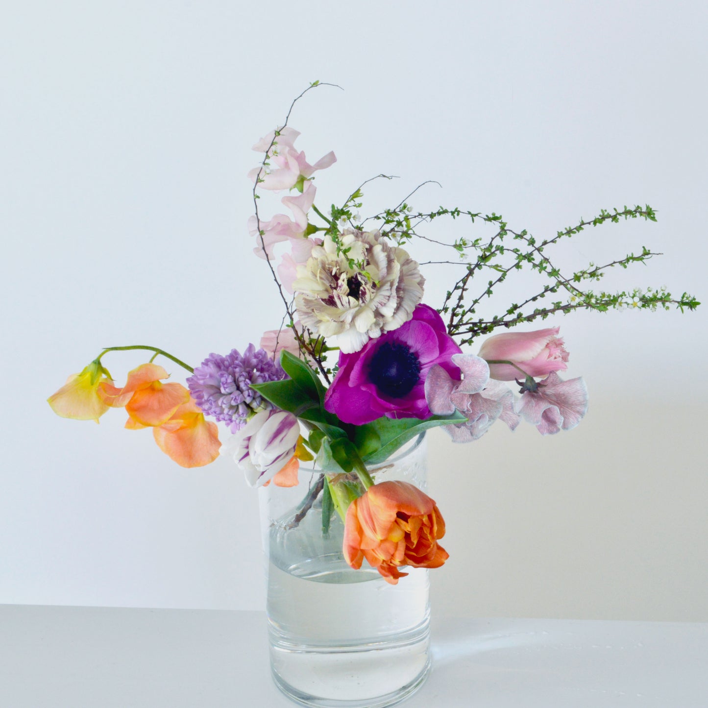 Bouquet Saison S