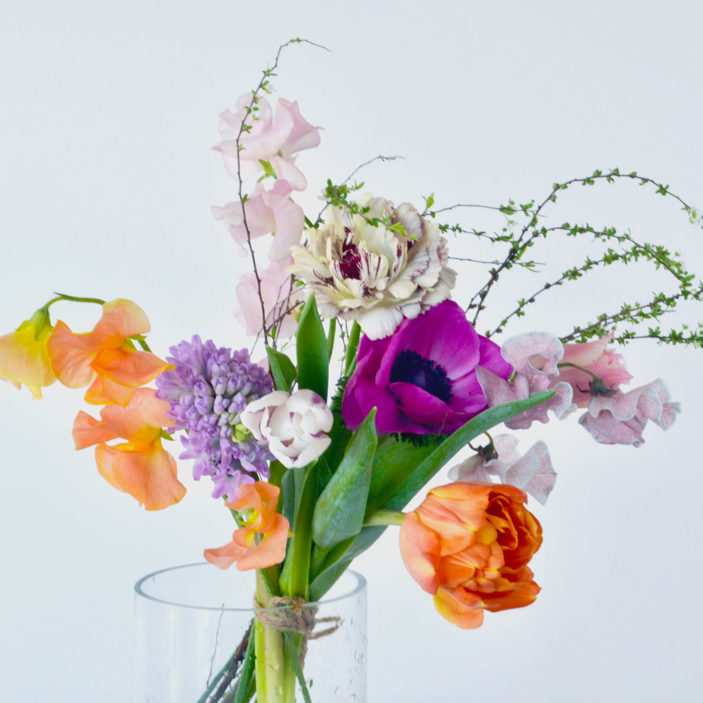 Bouquet Saison S