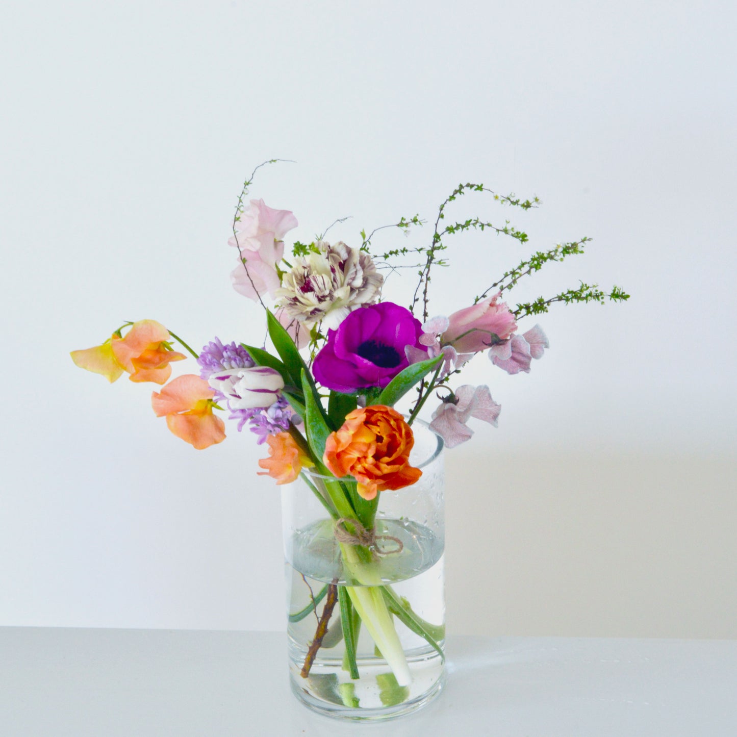 Bouquet Saison S