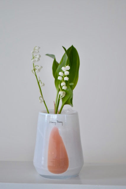 flower vase(Henry Dean) – CLAIR