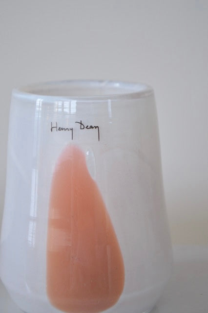 flower vase(Henry Dean) – CLAIR
