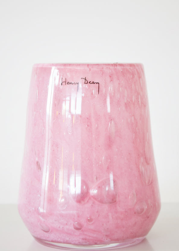 flower vase(Henry Dean)