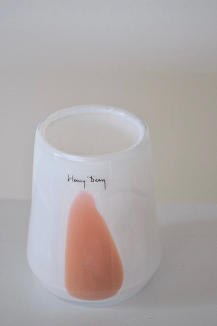 flower vase(Henry Dean) – CLAIR
