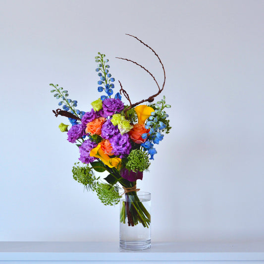 Bouquet Chic L